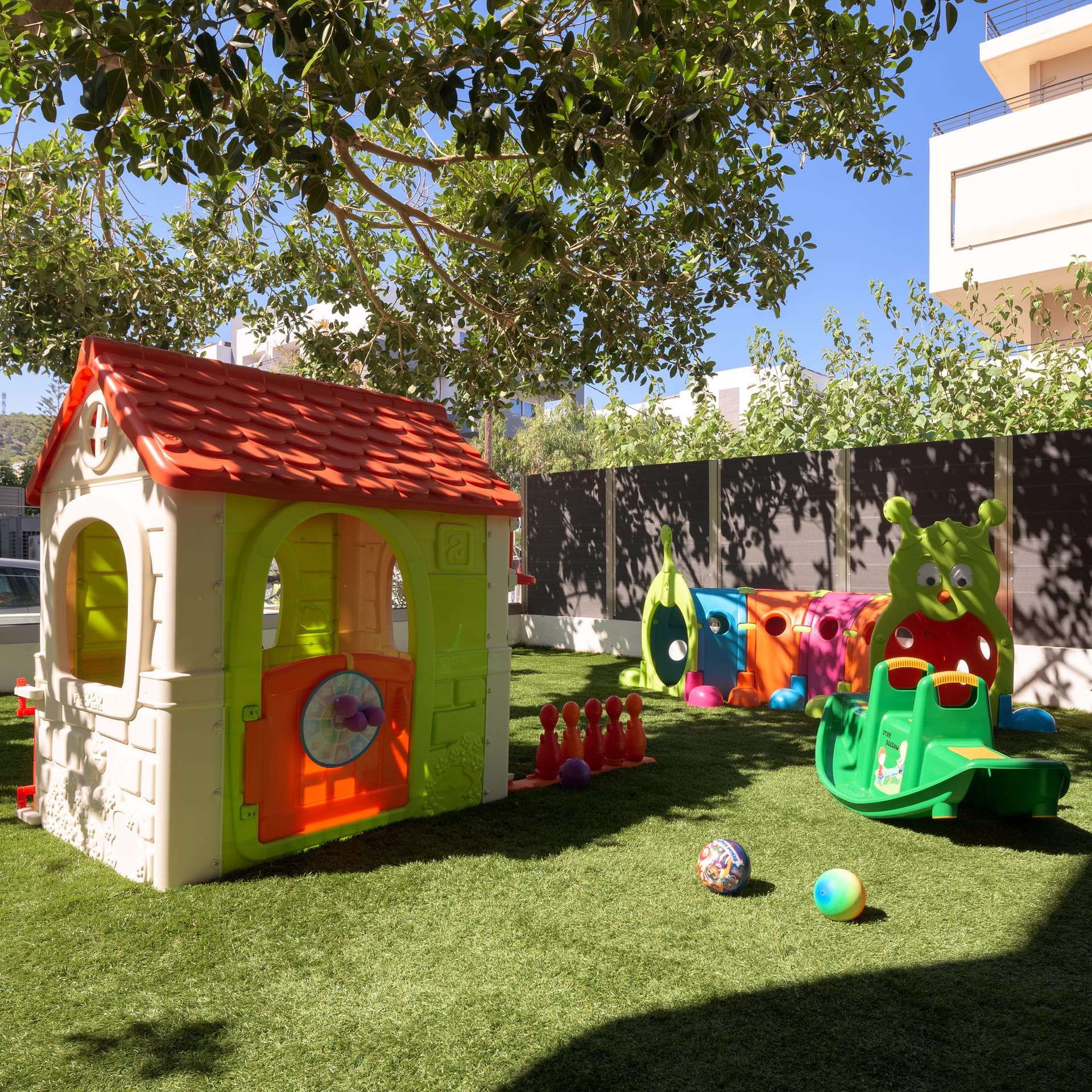 Theartemis Palace Hotel Rethymno