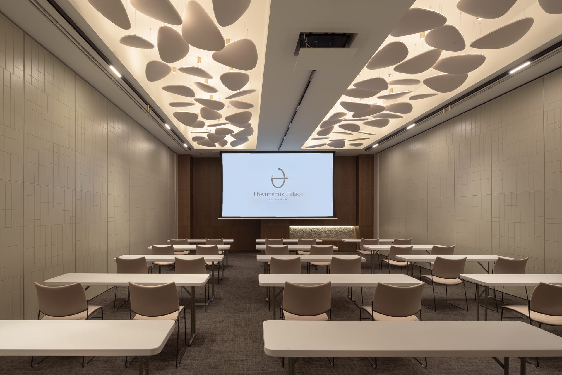 Theartemis Palace Hotel Rethymno