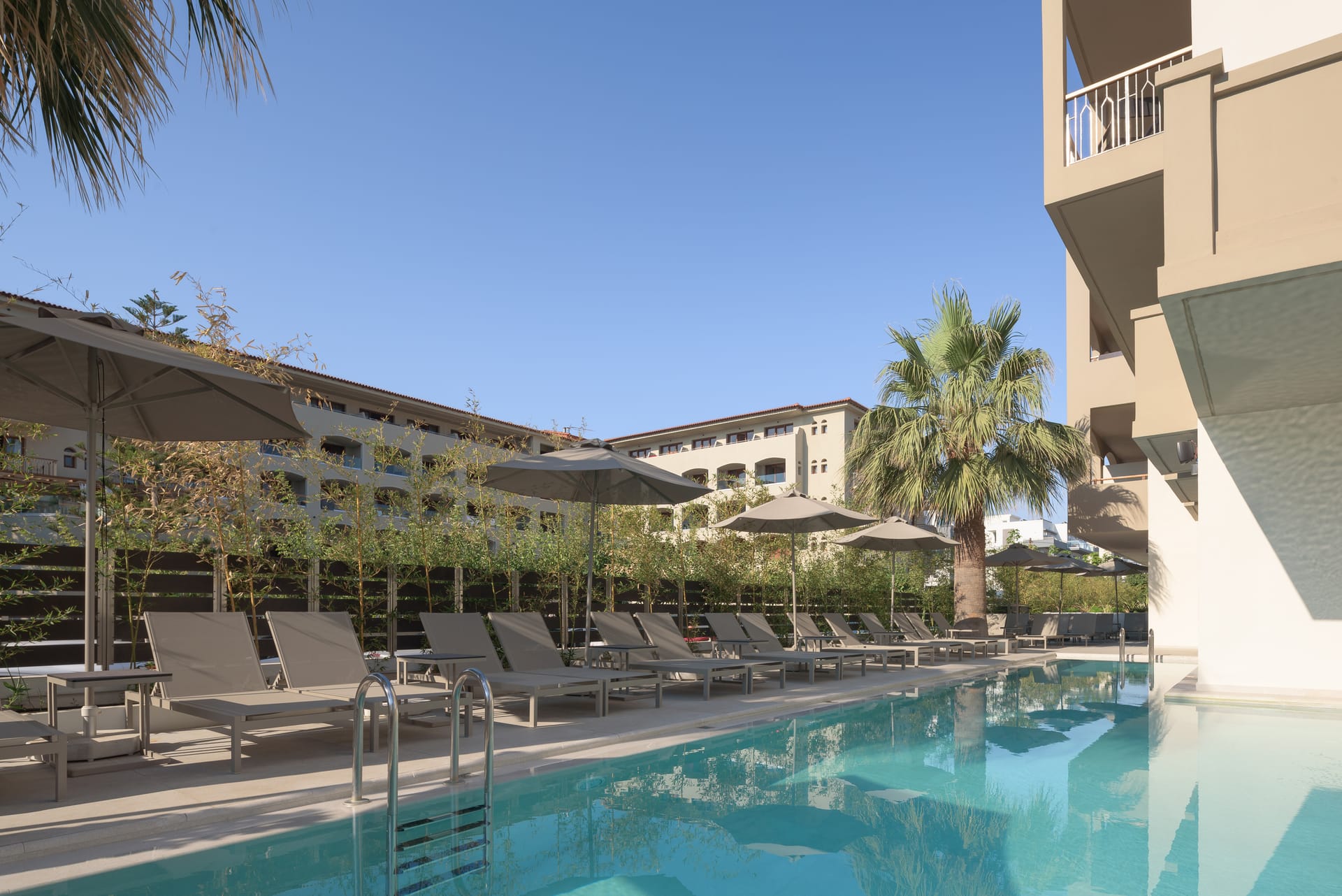 Theartemis Palace Hotel Rethymno