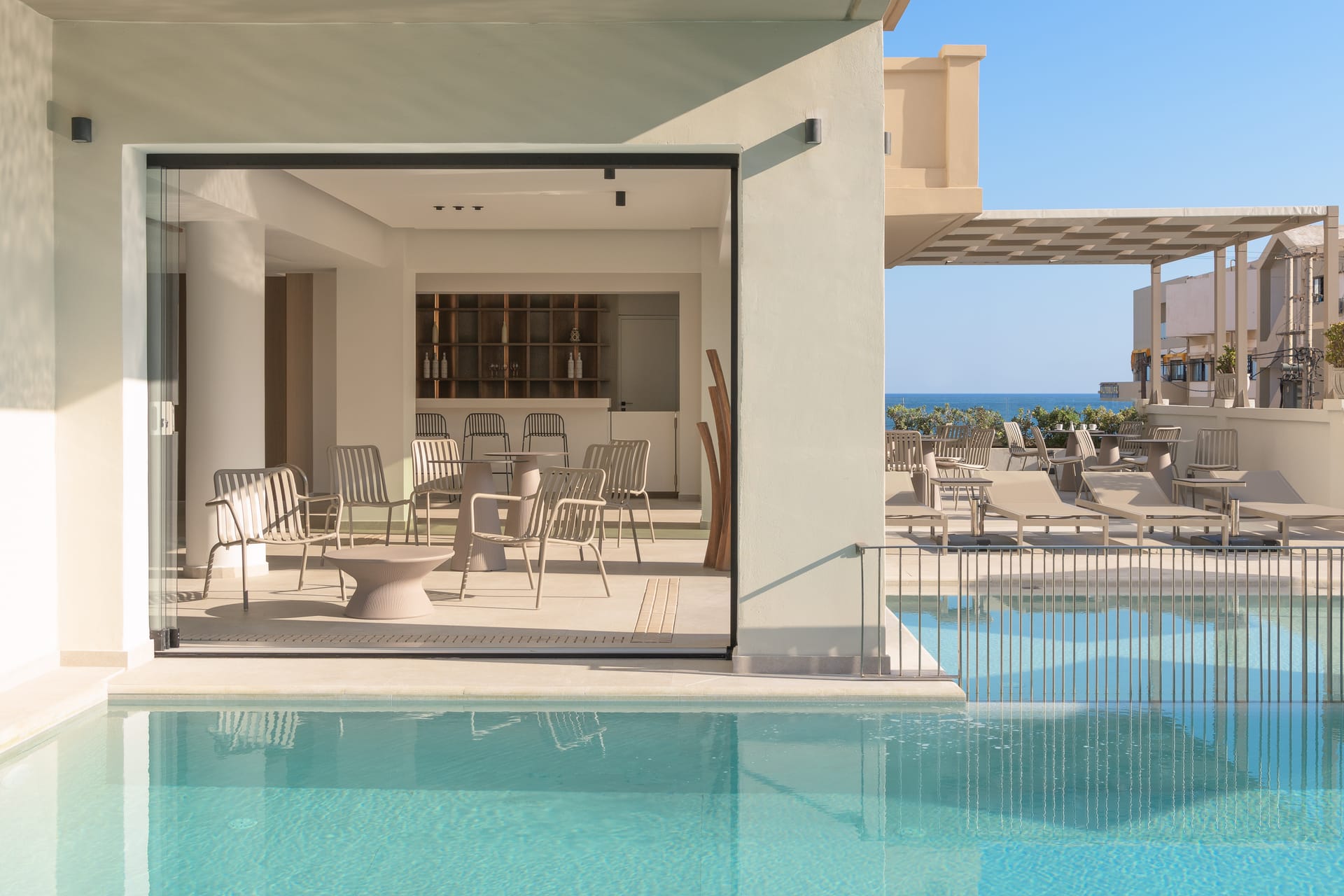 Theartemis Palace Hotel Rethymno