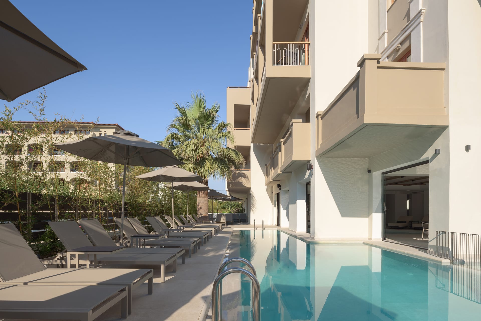 Theartemis Palace Hotel Rethymno