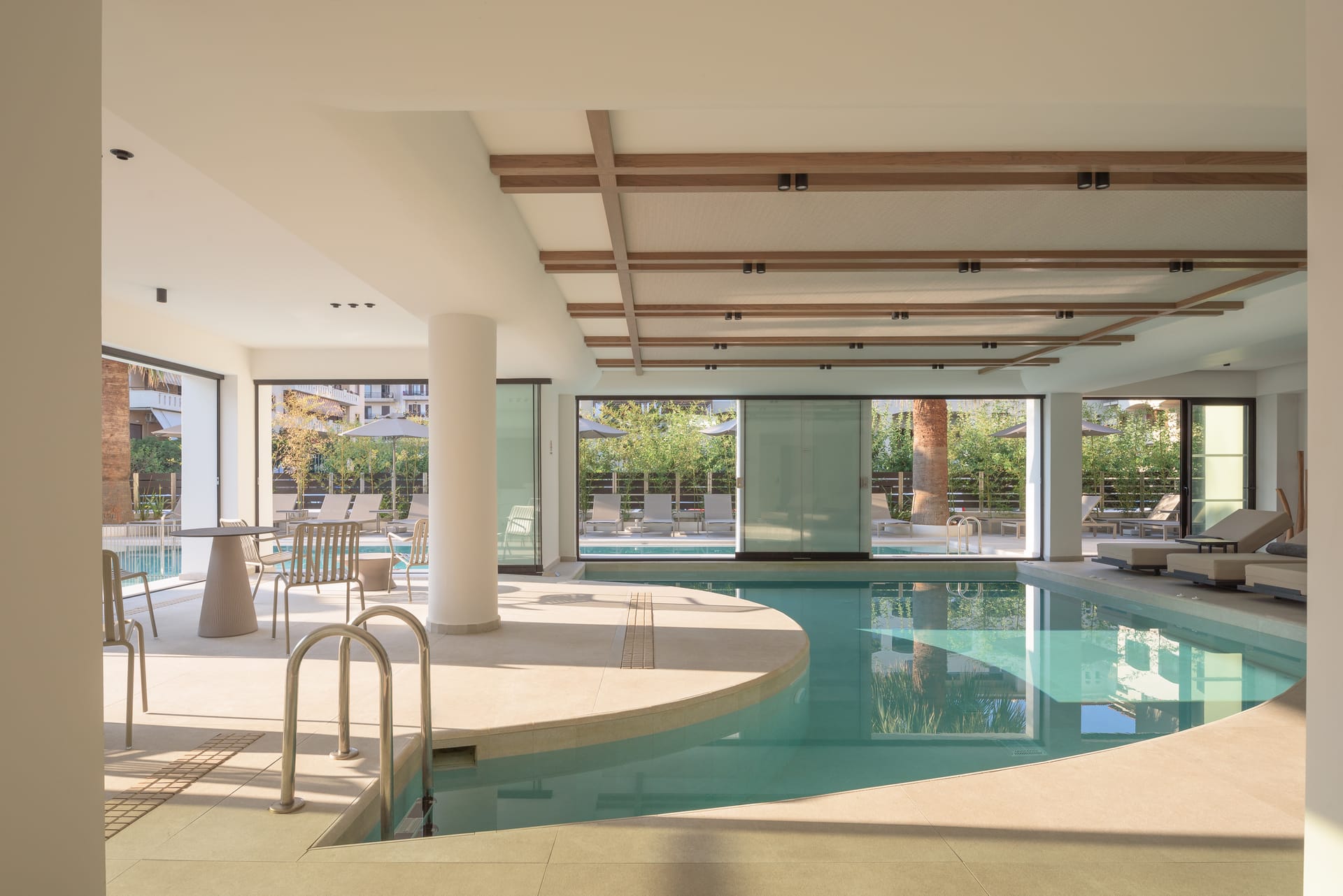 Theartemis Palace Hotel Rethymno