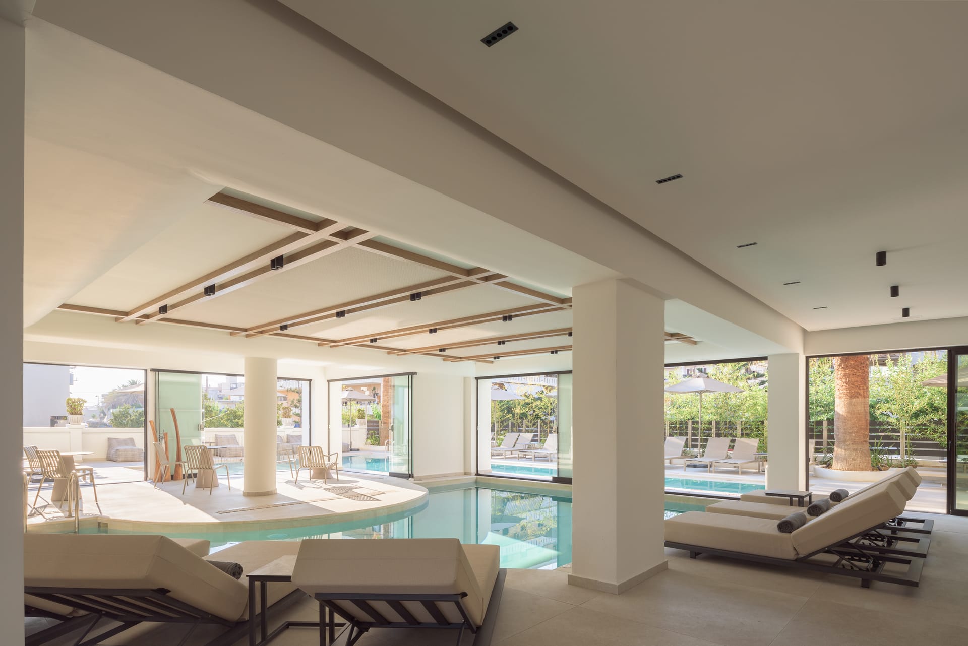 Theartemis Palace Hotel Rethymno