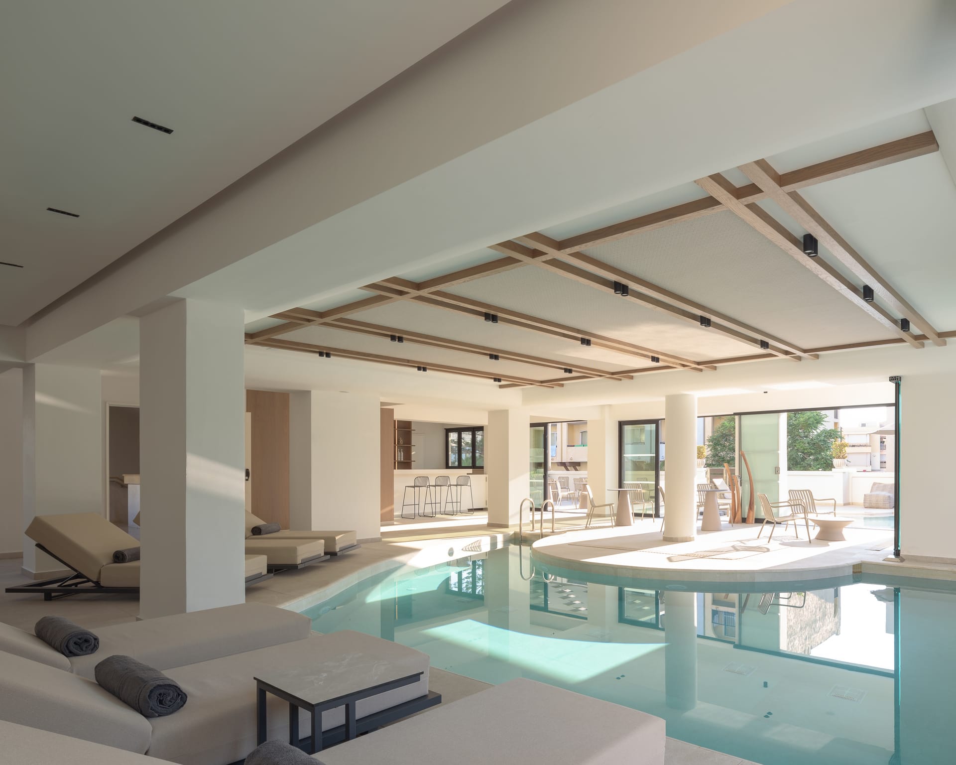 Theartemis Palace Hotel Rethymno