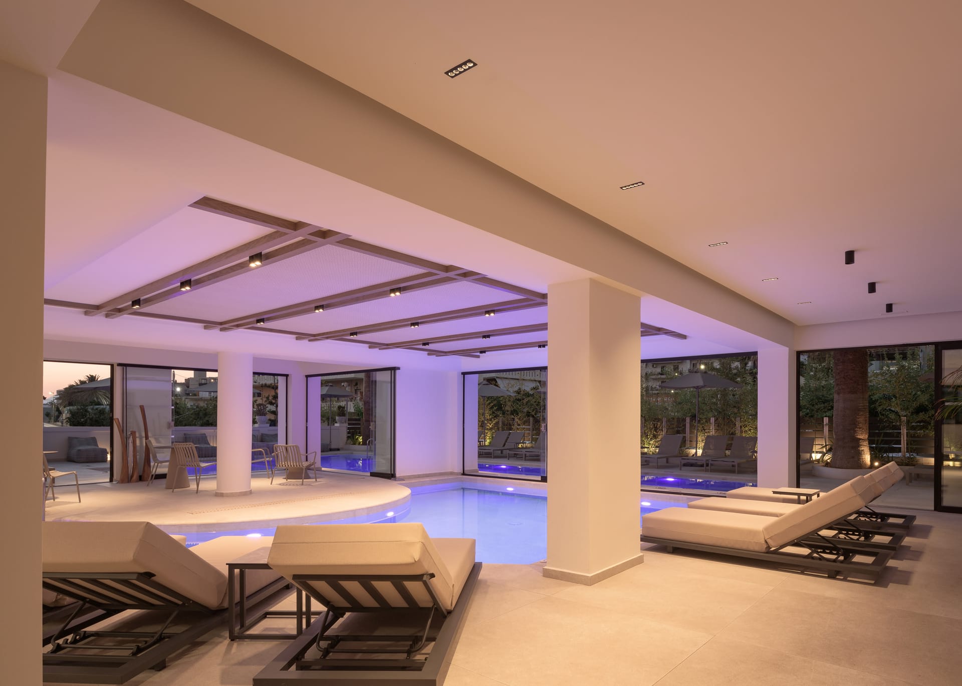 Theartemis Palace Hotel Rethymno