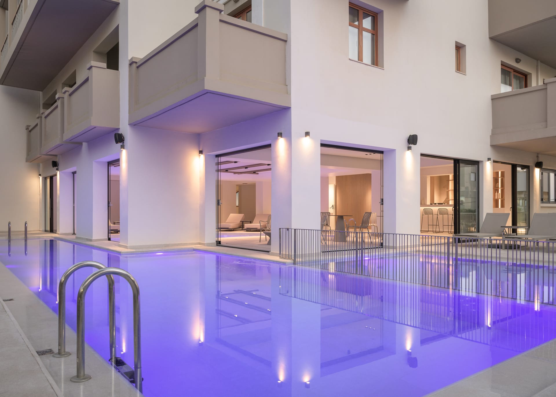 Theartemis Palace Hotel Rethymno