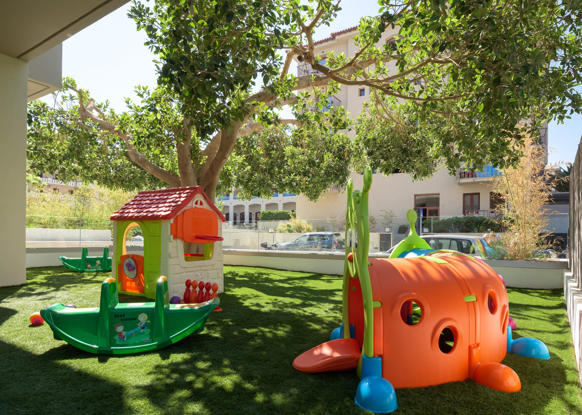 Theartemis Palace Hotel Rethymno