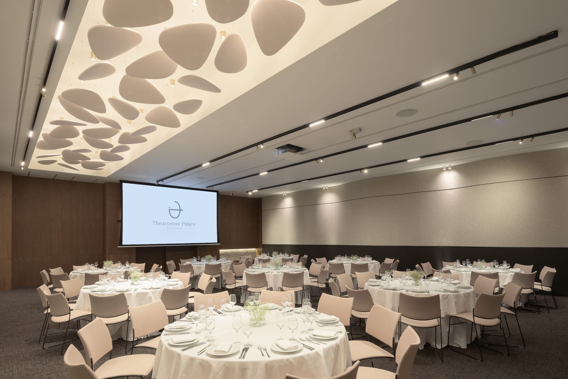 Theartemis Palace Hotel Rethymno