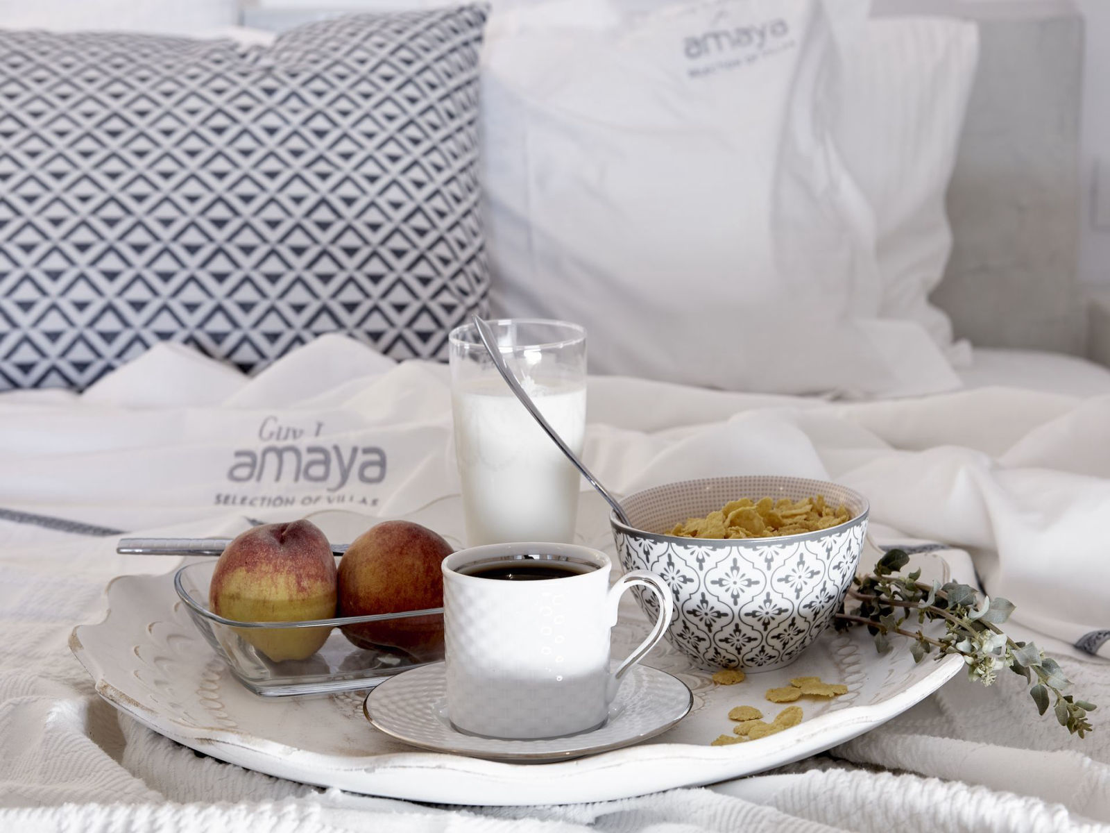 Amaya Selection of Villas