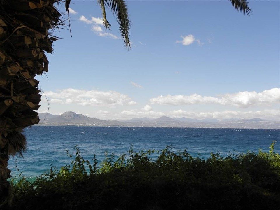 Theoxenia Hotel Loutraki