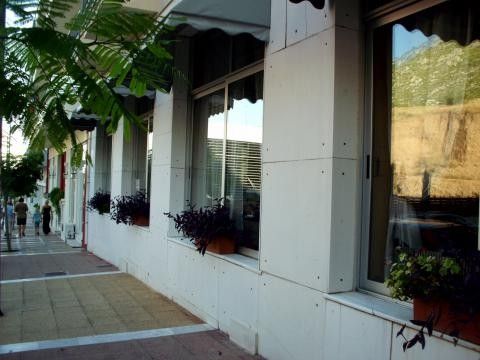 Theoxenia Hotel Loutraki