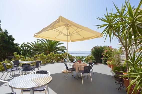 Theoxenia Hotel Loutraki