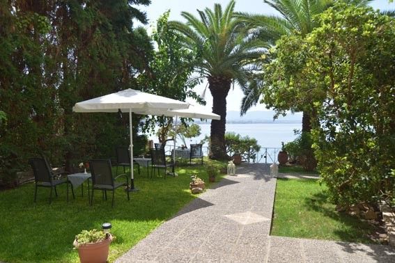 Theoxenia Hotel Loutraki