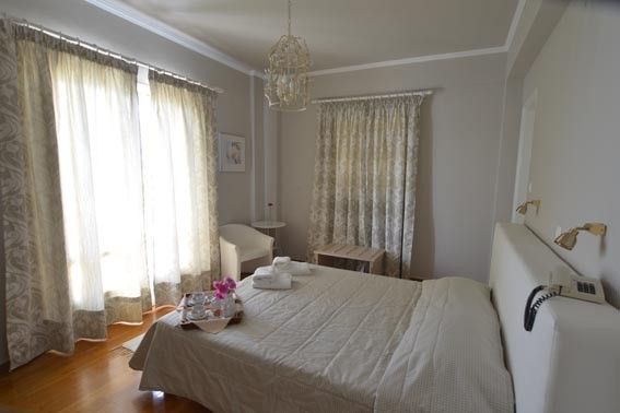 Theoxenia Hotel Loutraki