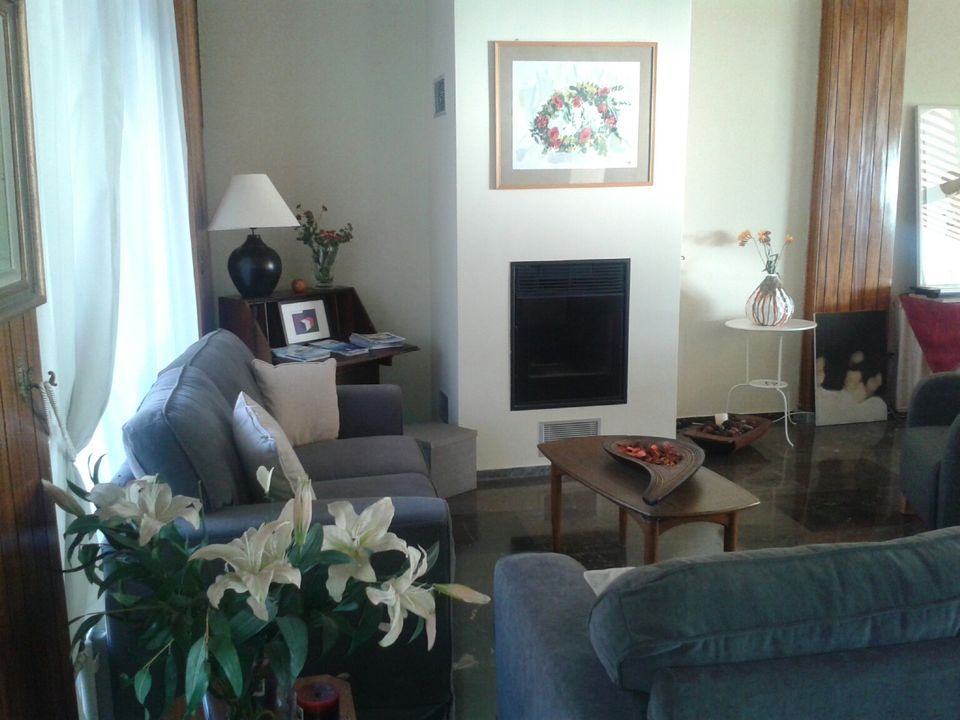 Theoxenia Hotel Loutraki