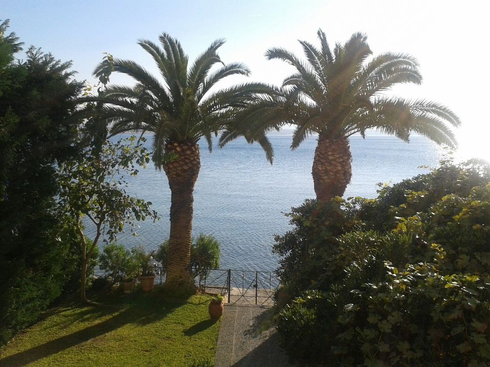 Theoxenia Hotel Loutraki