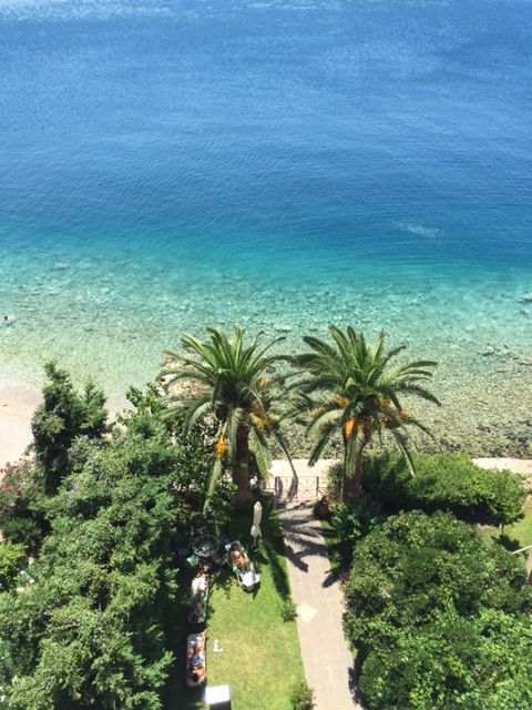 Theoxenia Hotel Loutraki