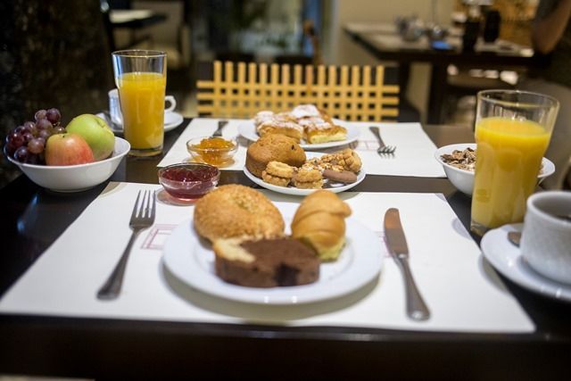 The Tobacco Hotel Thessaloniki