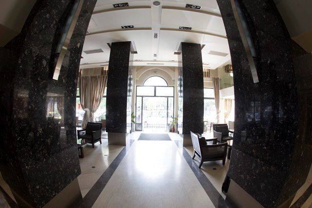 The Tobacco Hotel Thessaloniki