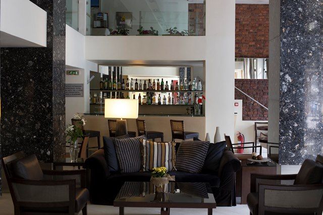 The Tobacco Hotel Thessaloniki