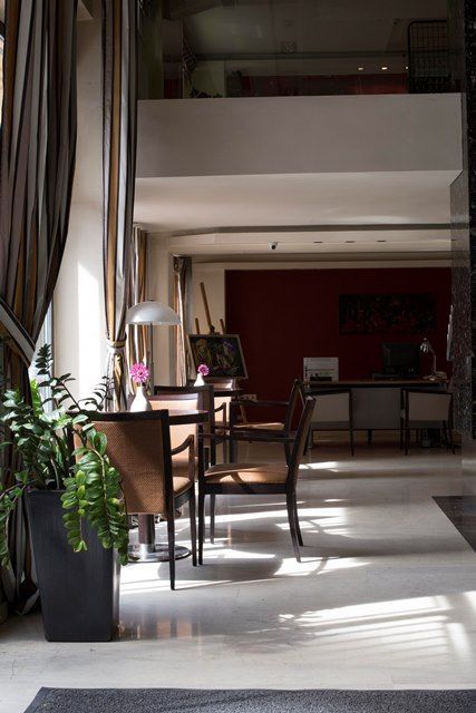 The Tobacco Hotel Thessaloniki