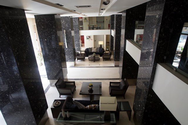 The Tobacco Hotel Thessaloniki