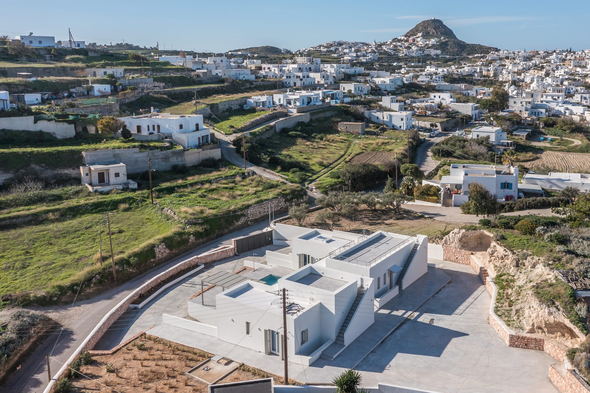 Thiopetra Villas