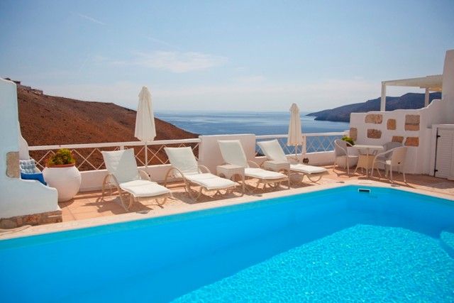 Tholaria Boutique Hotel