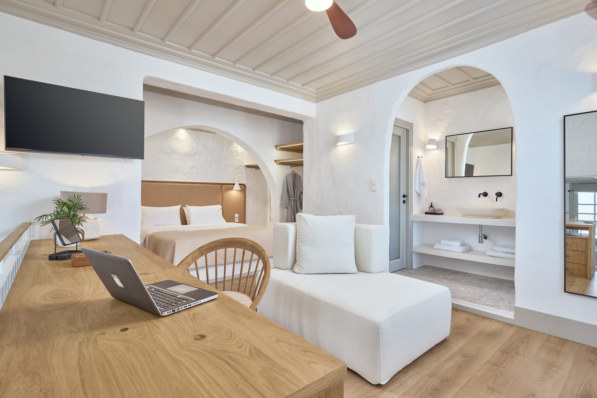 Tholaria Boutique Hotel