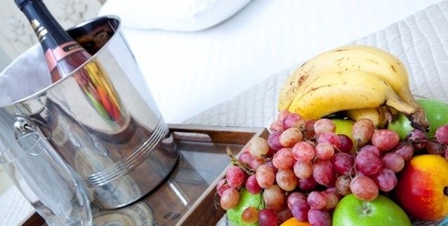 Tholaria Boutique Hotel