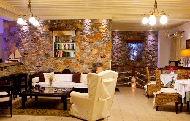 Tholaria Boutique Hotel