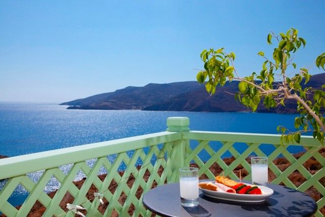 Tholaria Boutique Hotel