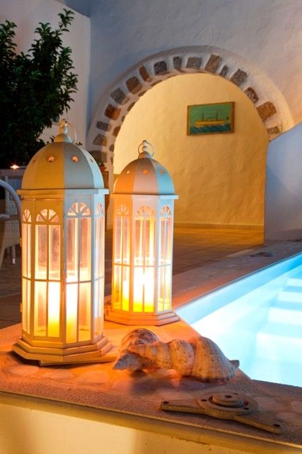 Tholaria Boutique Hotel