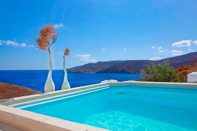 Tholaria Boutique Hotel