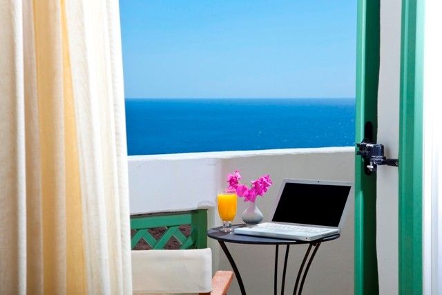 Tholaria Boutique Hotel