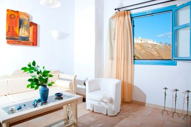 Tholaria Boutique Hotel