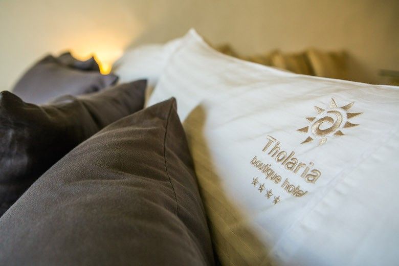 Tholaria Boutique Hotel