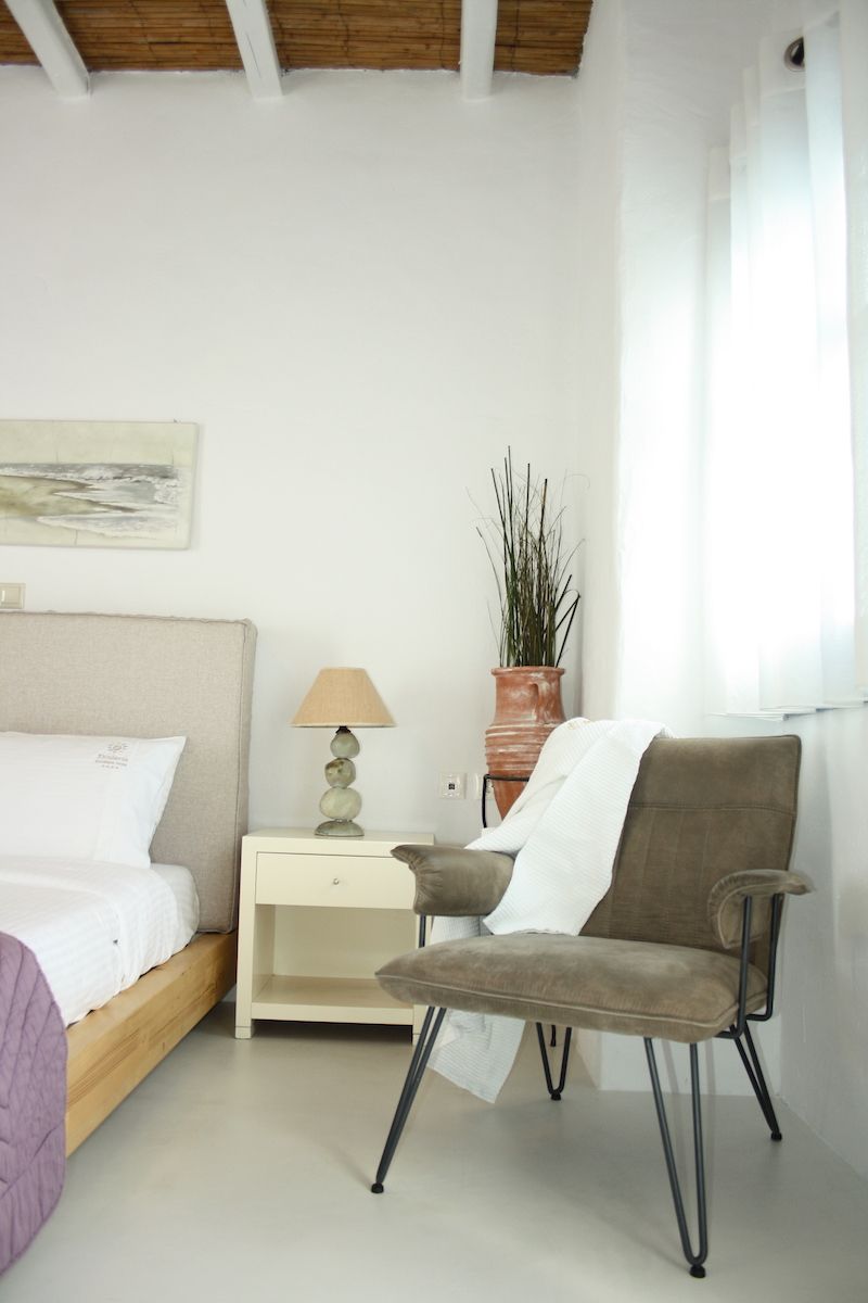 Tholaria Boutique Hotel