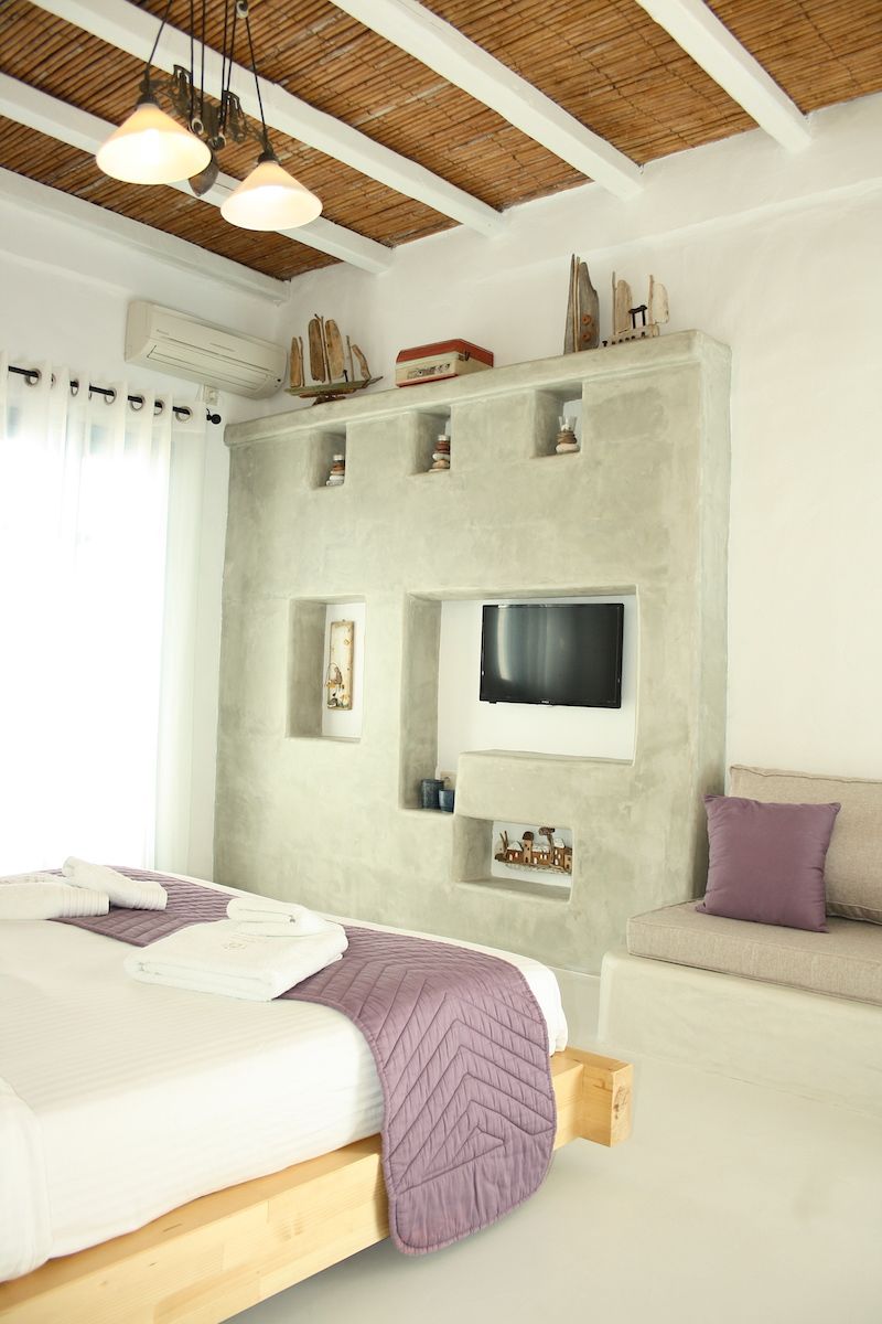Tholaria Boutique Hotel