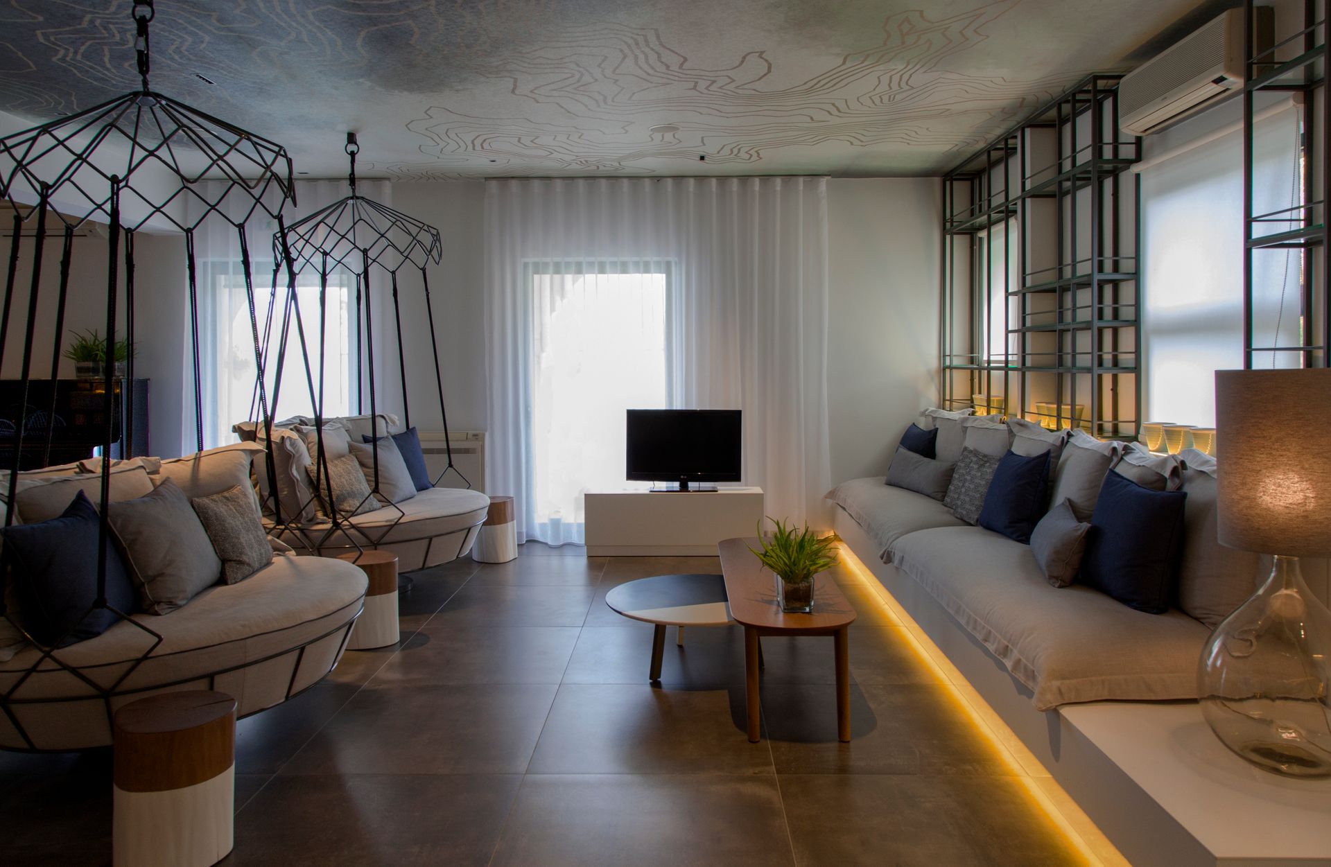 Thomais Boutique Hotel