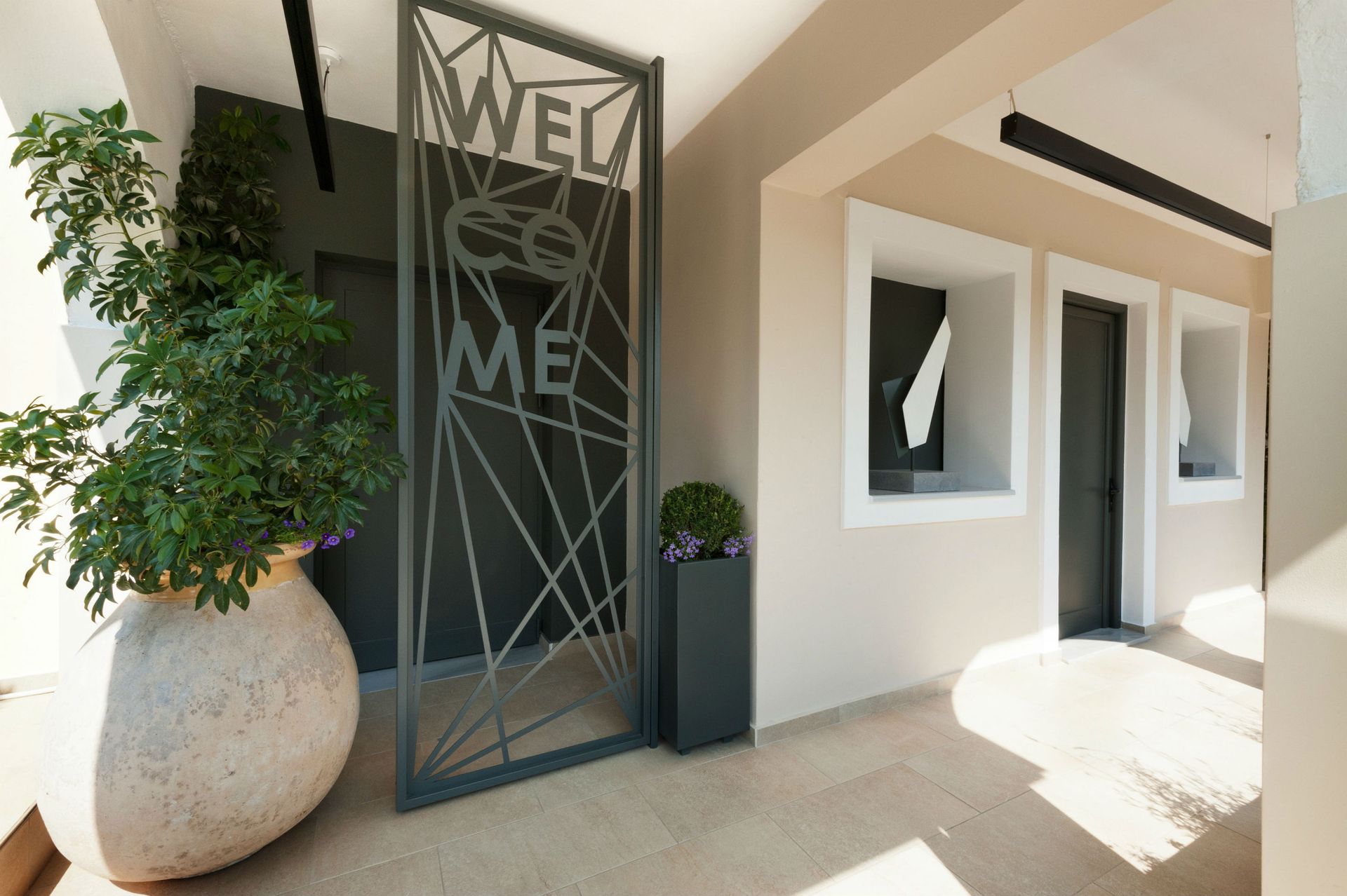 Thomais Boutique Hotel