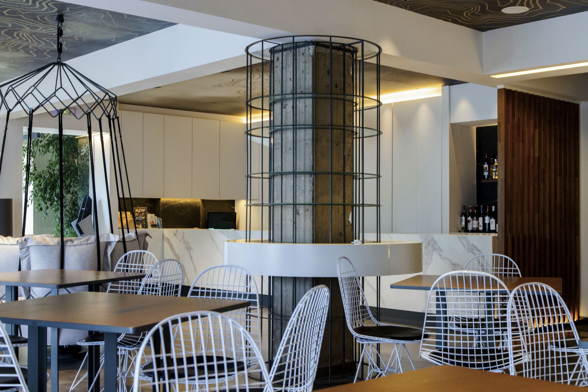 Thomais Boutique Hotel