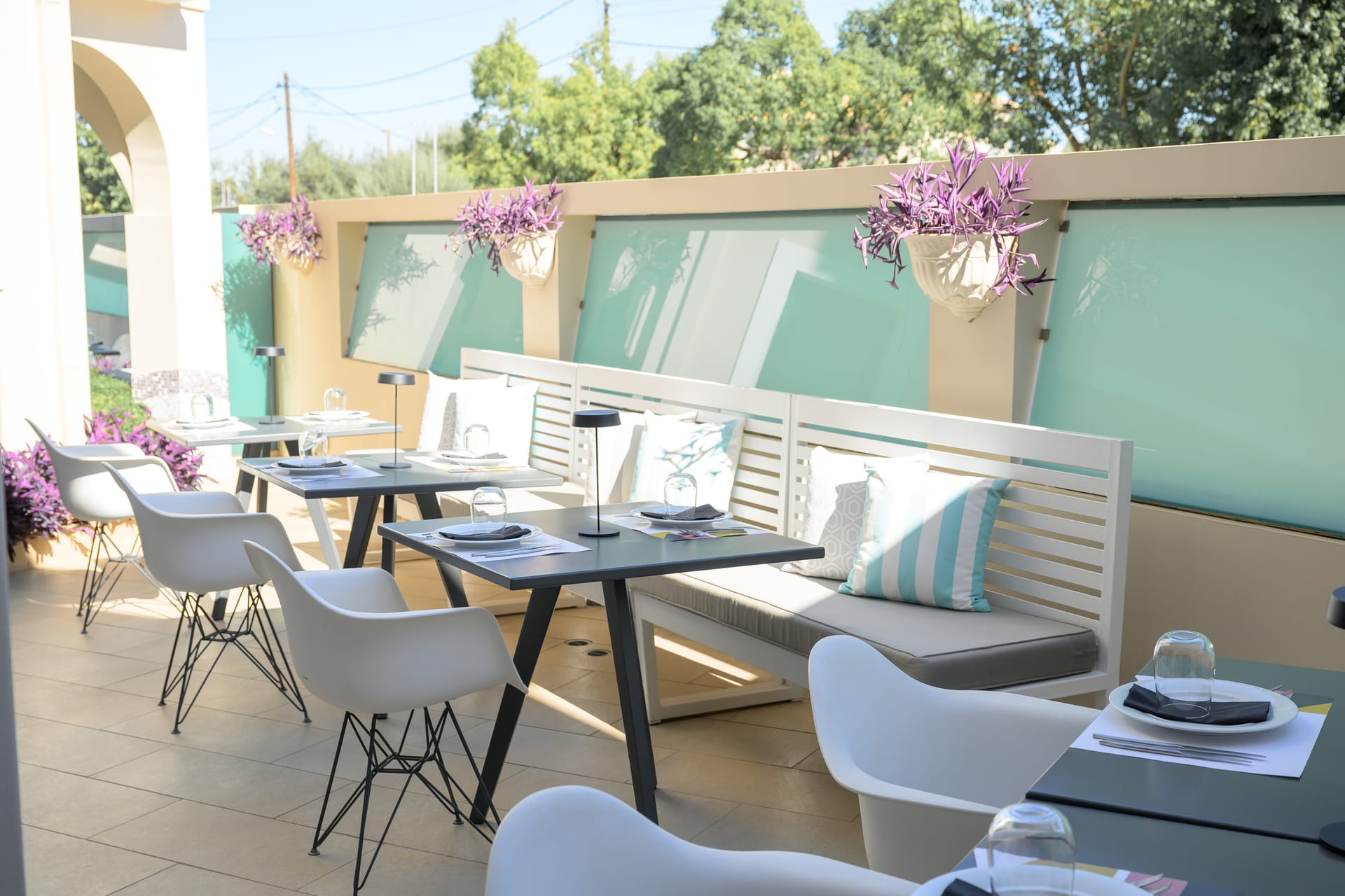 Thomais Boutique Hotel