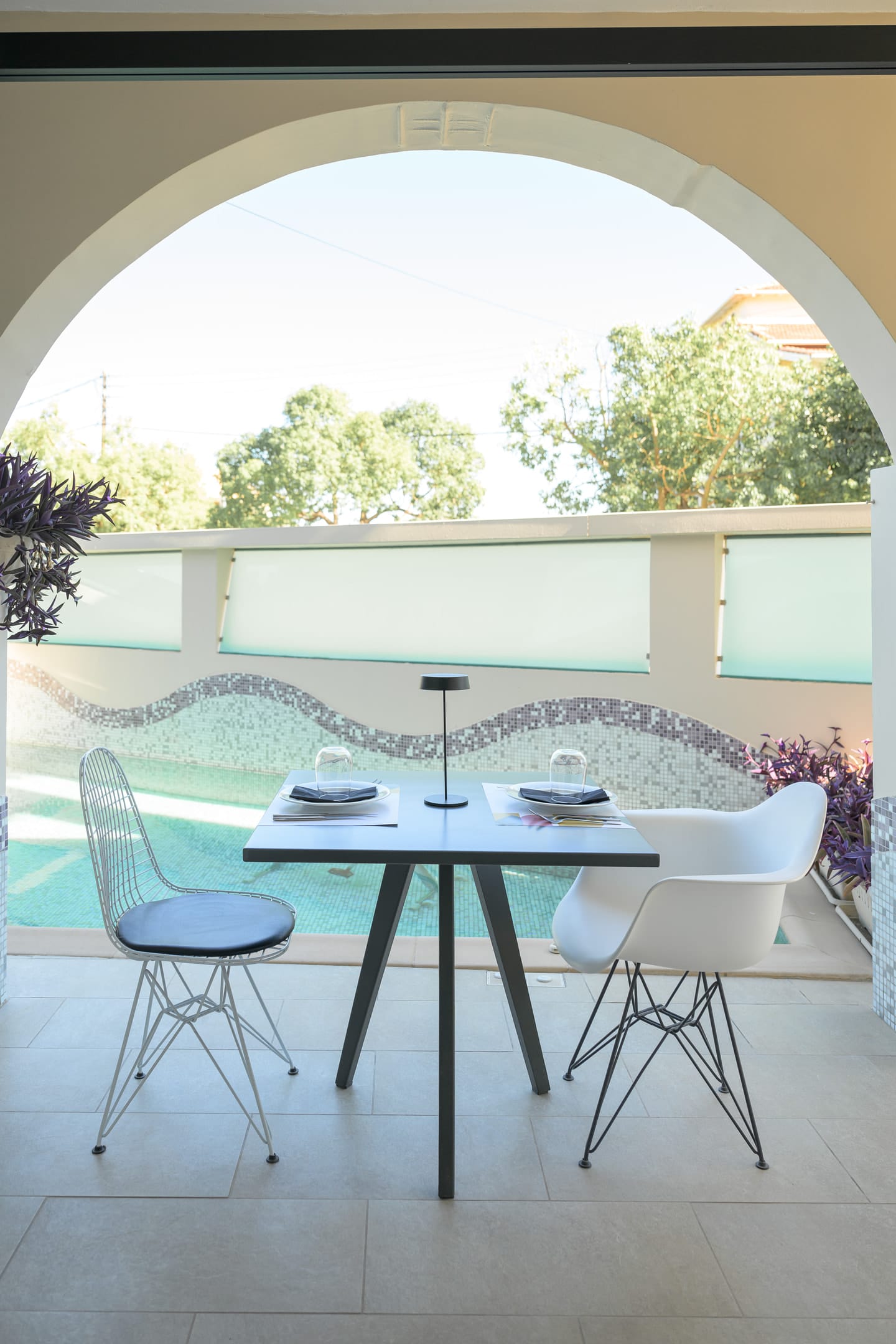 Thomais Boutique Hotel