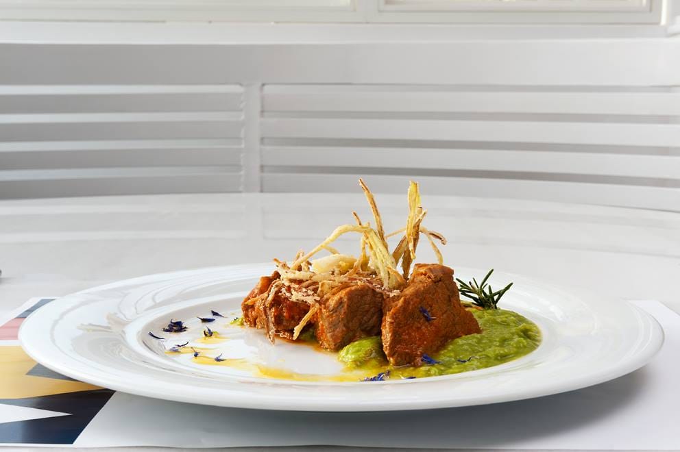 Thomais Boutique Hotel