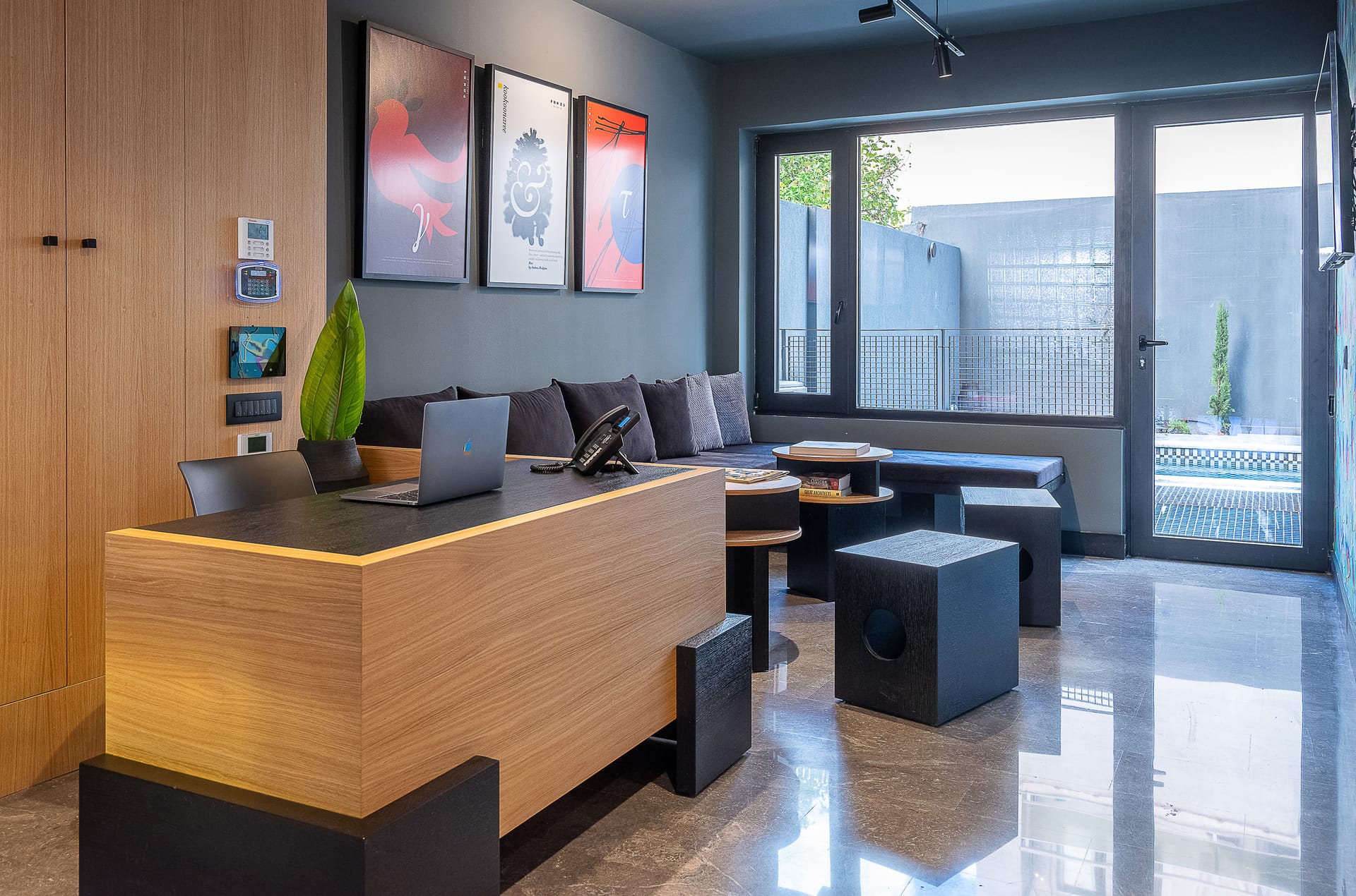 3 Pines Design Living