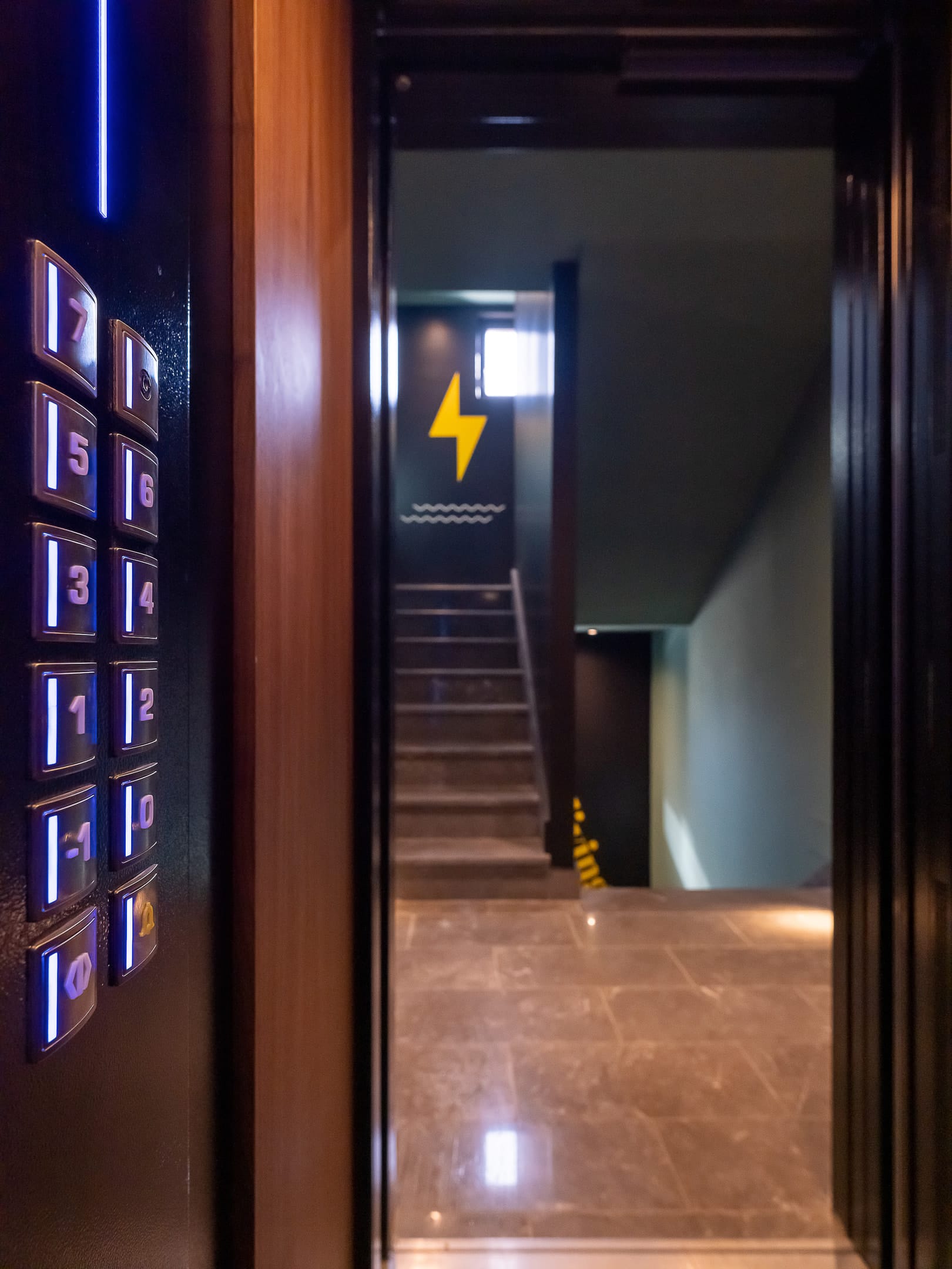 3 Pines Design Living