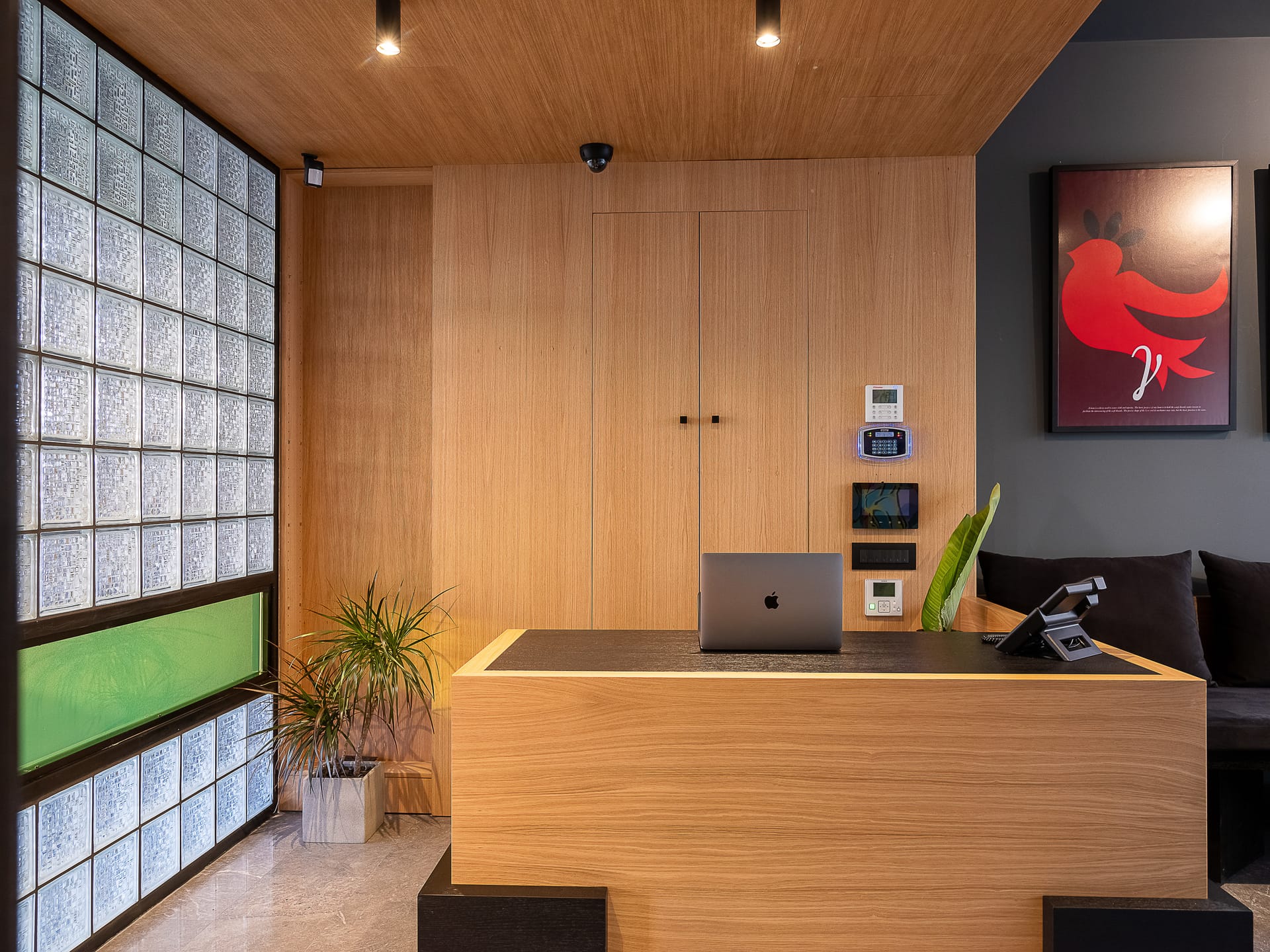 3 Pines Design Living