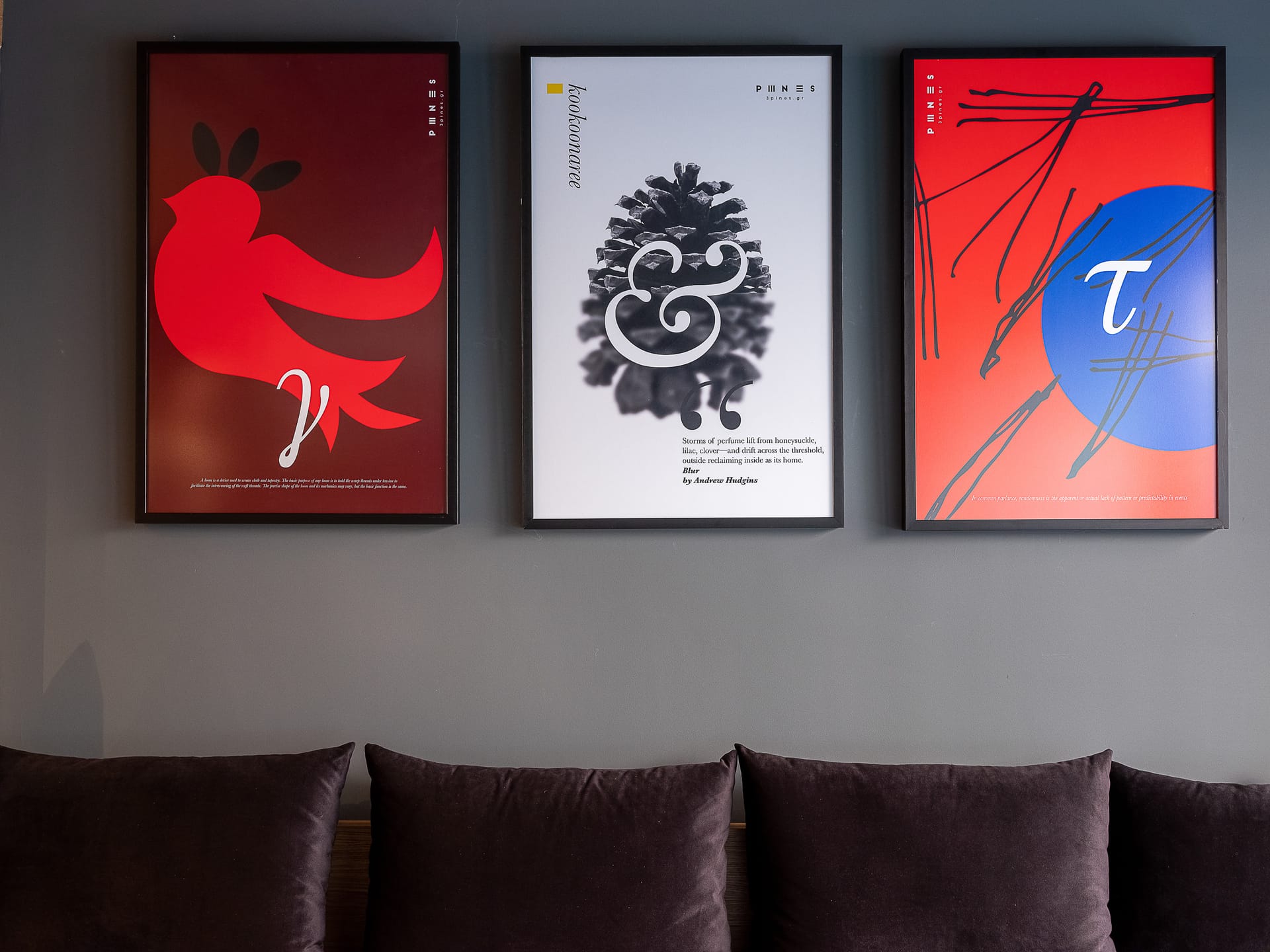 3 Pines Design Living