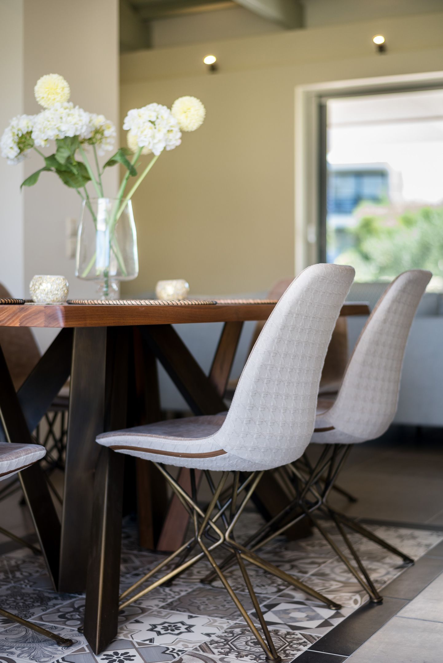 Three Stars Luxury Villas